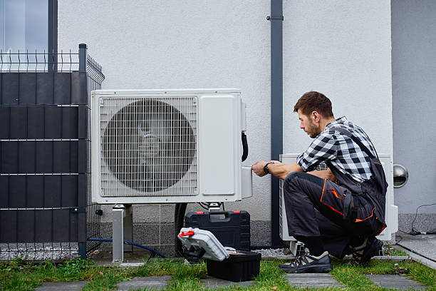 Top rated local Hvac specialists in Wyoming, IL